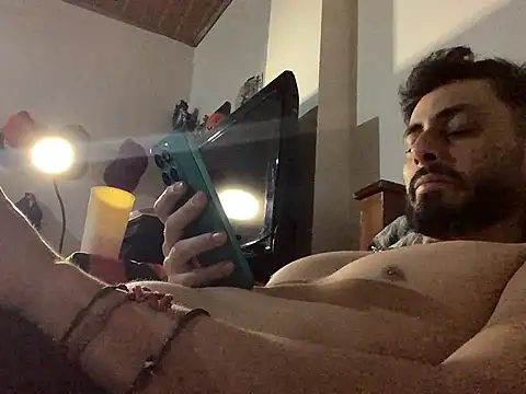 Nooneisthis online show from March 2026 05:01:02 AM