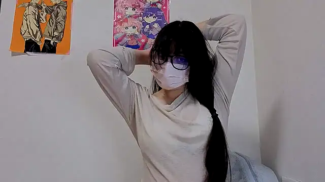 Sisi cute online show from March 2026 12:11:01 PM