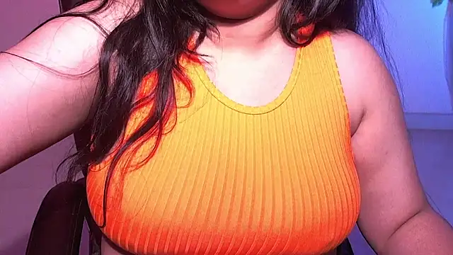 Snapshot of Gagankaur chatting on June 2026 07:00:01 AM Gagankaur online show from June 2026 07:00:01 AM