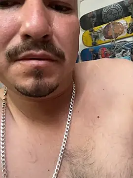 paullliliu online show from January 2025 07:13:02 PM