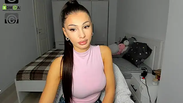 HelenShawn online show from October 2025 09:27:01 PM