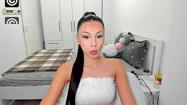 HelenShawn online show from November 2025 09:37:01 PM