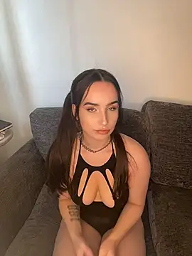 EllaEroticaX online show from July 2026 10:33:02 AM