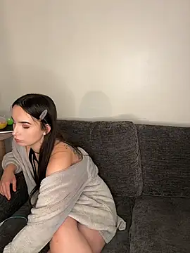 EllaEroticaX online show from July 2026 12:51:01 AM