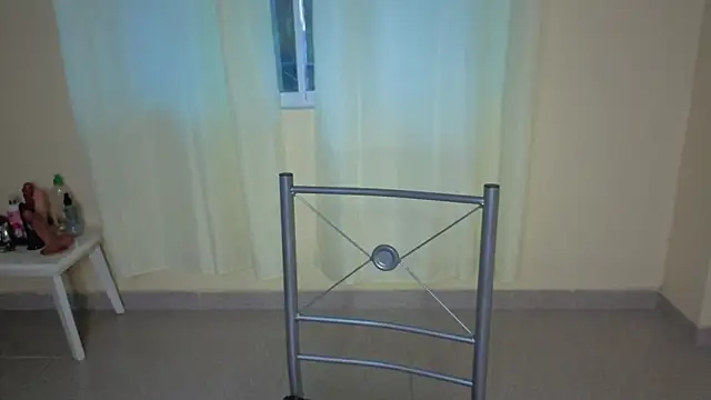 saorisworld online show from March 2026 10:59:01 PM