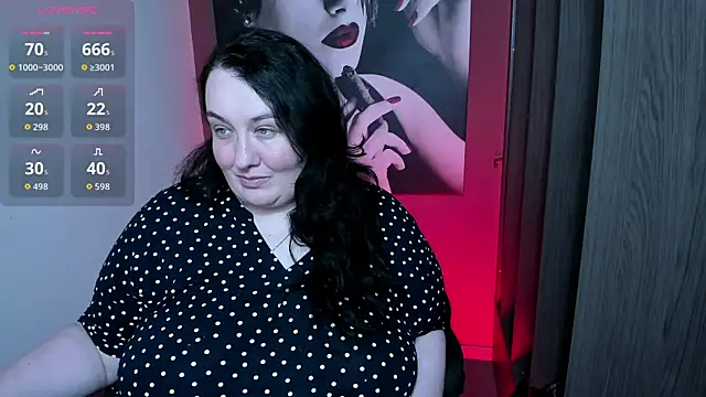 QueenOfHaze online show from April 2026 08:24:02 PM