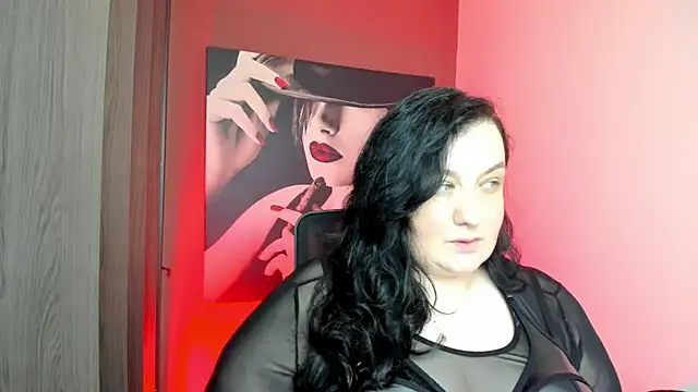 Snapshot of QueenOfHaze chatting on July 2026 04:56:02 PM QueenOfHaze online show from July 2026 04:56:02 PM