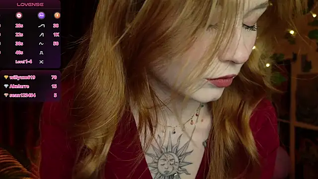 Yo Pixxie online show from February 2025 11:06:02 AM