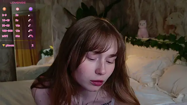 Yo Pixxie online show from October 2025 11:41:02 AM