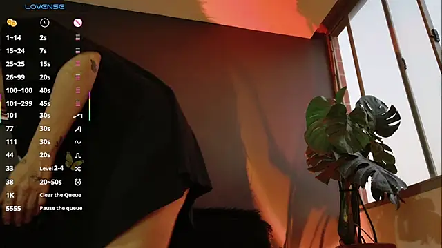 GerberaBlooms77 online show from March 2025 11:05:01 AM