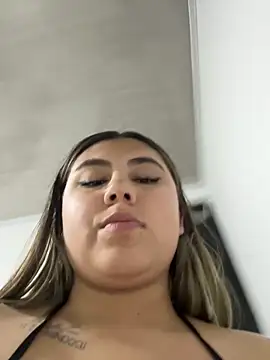 MeganCrow online show from March 2026 11:22:01 PM