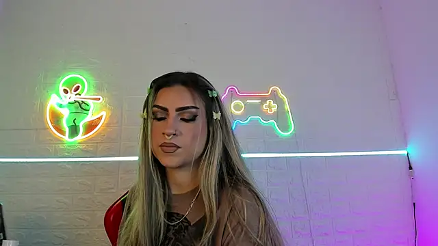 Valka praskov online show from December 2025 01:05:02 PM