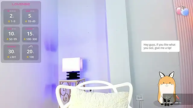 alana rossetti online show from March 2026 12:31:02 PM