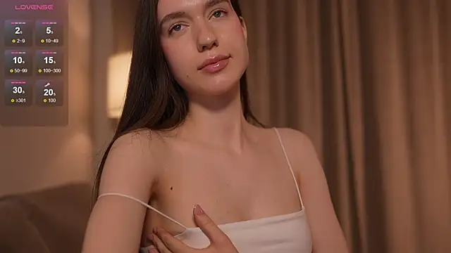 Snapshot of justbarbiee chatting on February 2025 07:10:01 PM justbarbiee online show from February 2025 07:10:01 PM