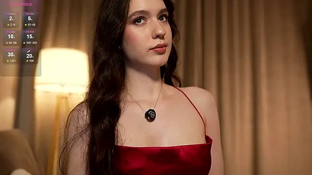 justbarbiee online show from March 2025 03:20:01 PM