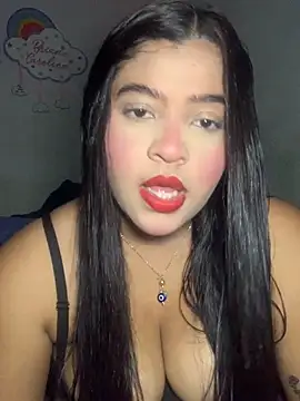 Snapshot of saramerlin chatting on October 2025 01:23:01 PM saramerlin online show from October 2025 01:23:01 PM