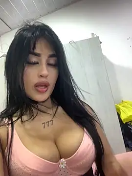 Girl milk7 online show from March 2025 05:11:01 AM