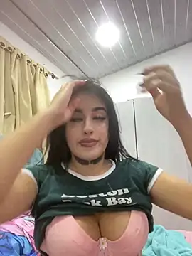 Girl milk7 online show from March 2025 05:59:02 AM