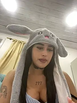 Girl milk7 online show from March 2025 03:42:01 AM