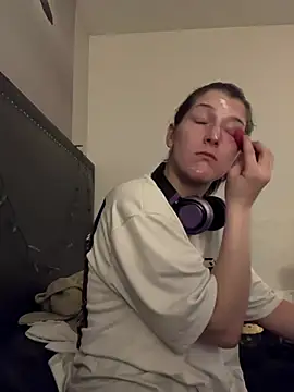 PhattPinxkTaco online show from February 2025 01:34:01 AM