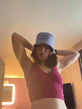 PhattPinxkTaco online show from February 2025 10:13:01 PM