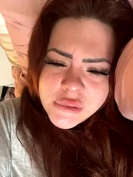 AnastasiaCumowa online show from October 2025 07:27:02 AM