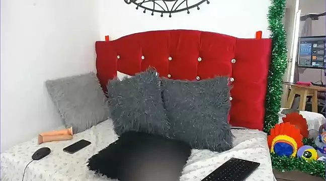 Kristin milk online show from January 2025 03:02:01 PM