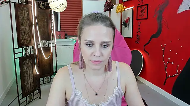 EmiliaBedy online show from February 2025 12:06:02 PM