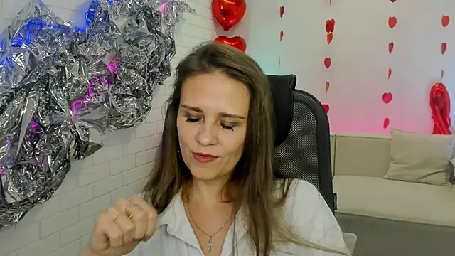 EmiliaBedy online show from February 2025 03:16:01 PM