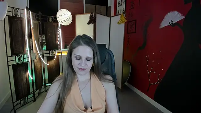 EmiliaBedy online show from February 2025 12:09:02 PM