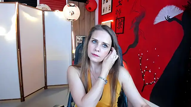 EmiliaBedy online show from September 2025 09:10:02 AM