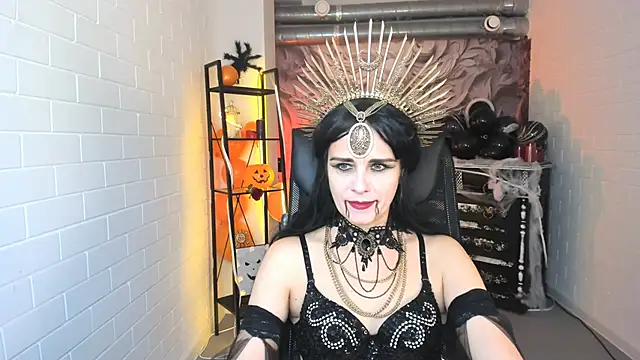 EmiliaBedy online show from October 2025 09:10:01 AM