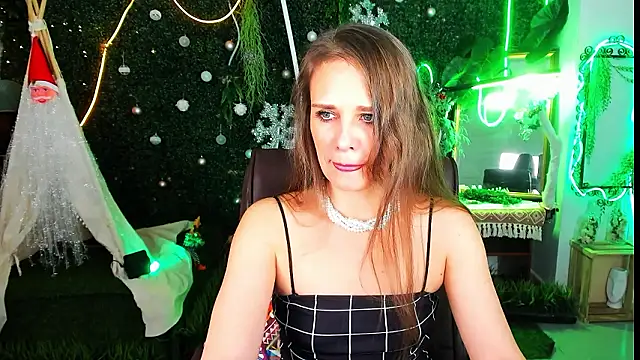 EmiliaBedy online show from February 2026 09:14:01 AM