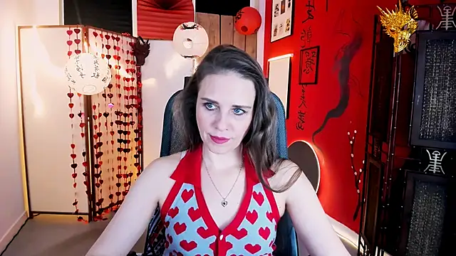 EmiliaBedy online show from February 2026 09:19:02 AM