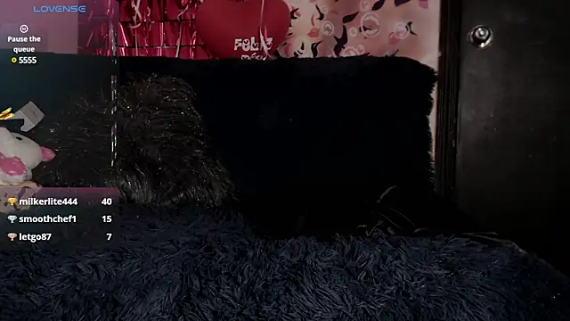 Sofii cutee online show from March 2025 06:55:01 PM