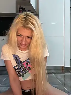 BabyBell69 online show from March 2025 06:37:02 PM