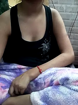 Tanu-00 online show from January 2025 08:47:01 PM