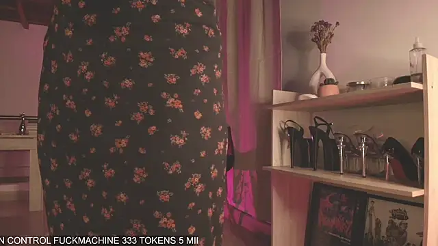 Mara Santoro online show from March 2025 12:49:02 AM