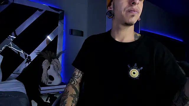 kaletattoo online show from March 2025 02:16:02 AM