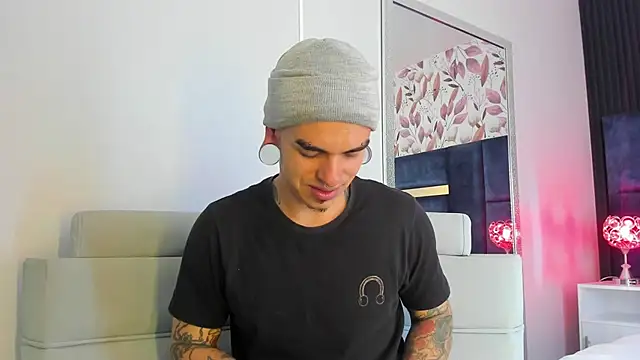 kaletattoo online show from March 2025 03:31:01 AM