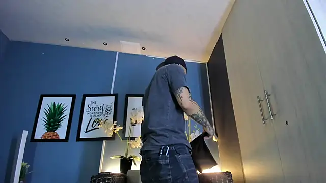 kaletattoo online show from September 2025 11:21:01 AM