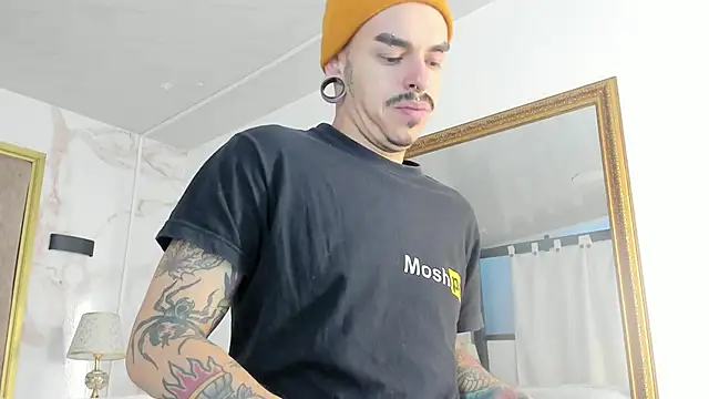 kaletattoo online show from October 2025 11:07:02 AM