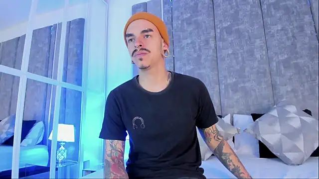 kaletattoo online show from October 2025 11:08:02 AM