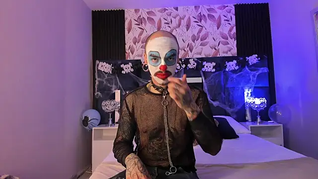 kaletattoo online show from October 2025 11:33:02 AM