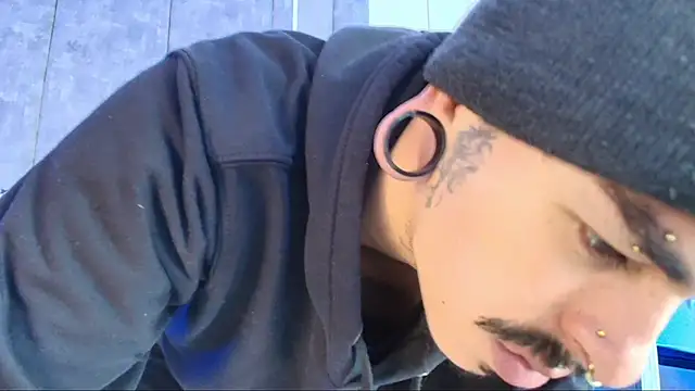 kaletattoo online show from March 2026 11:04:02 AM