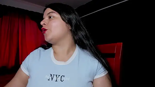 Little Shaara online show from February 2025 09:47:02 PM