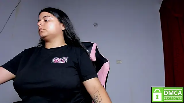 Little Shaara online show from November 2025 09:17:01 PM