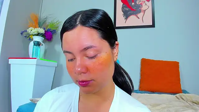 evaa greey online show from September 2025 09:19:01 PM