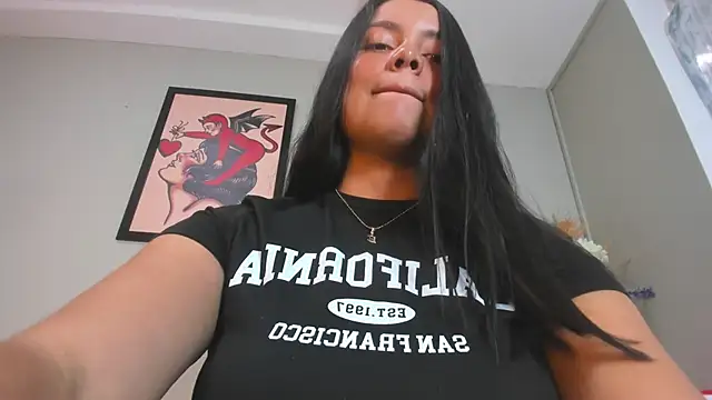 evaa greey online show from October 2025 08:07:01 PM