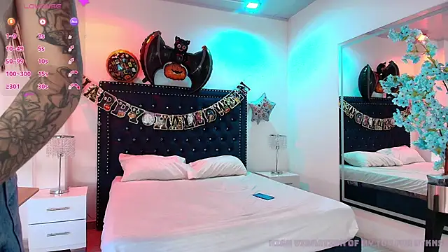 Snapshot of Milu_ballmer chatting on November 2025 11:34:01 AM Milu ballmer online show from November 2025 11:34:01 AM